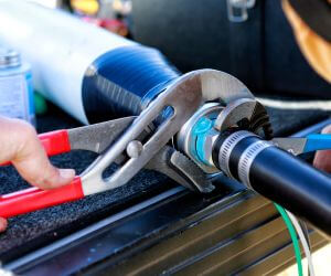 About Plumbers Pros Winfield, WV